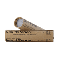 Moose Labs MouthPeace Original Filter Replacements
