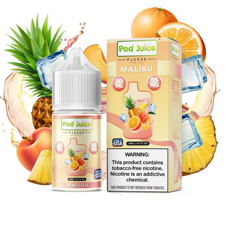 Pod Juice 30ml PJ5000