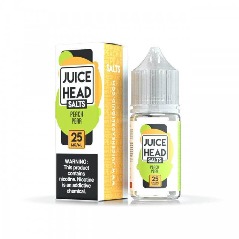 Juice Head Salt Nic 30ml