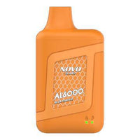 Novo Bar AL6000 Disposable 5%