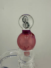 Highgrade Glass Millennial S Bubble Cap