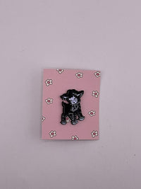 Valfre Rebel Rebel Pin