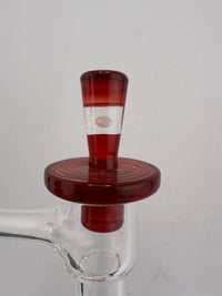 Ruby Pearl Co Slurper Cap