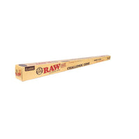 RAW Rolling Papers Challenge Cone 1pc