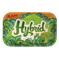 RAW Rolling Tray Hybrid Small