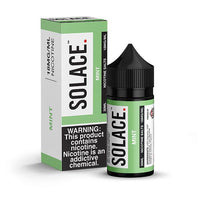 Solace Salts 30ml Mint