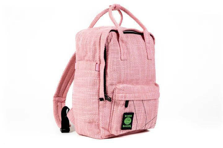 hot box mini backpack Dime Bags Hot Box Extra Backpack