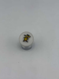 Paulson Pieces 20mm Millie Slurper Cap - Pikachu
