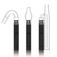 Hamilton Nomad DeviceNomad by Hamilton Devices D I S C R E E T W A X C O I L V A P I N G . Ready for dabs on-the-go? The Nomad from Hamilton Devices is the perfect device for discreet wax coil vaping, wherever you may wander. Featuring three different gla