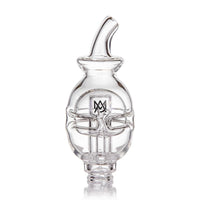 MJ Arsenal Fab Egg Puffco Pivot Top