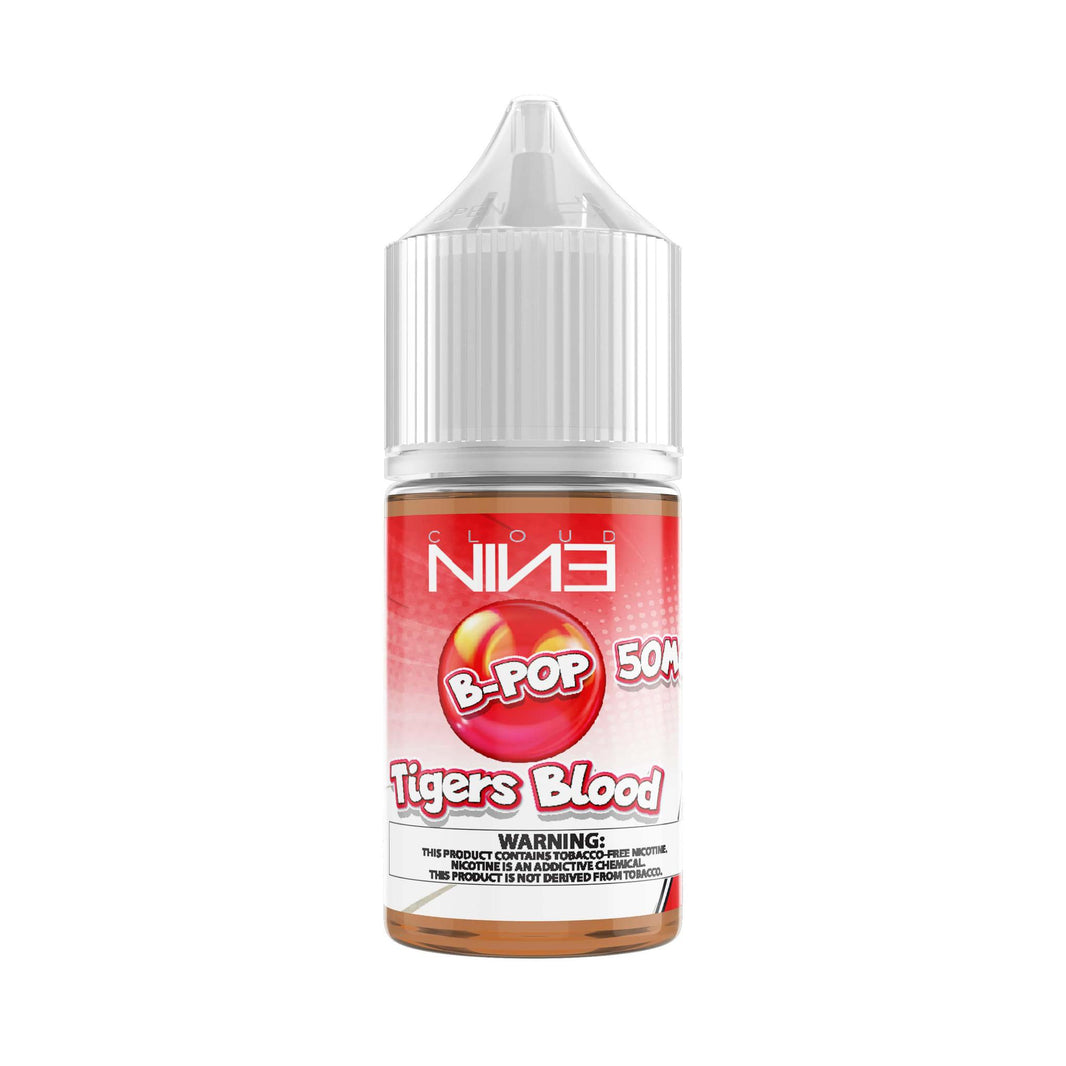 Cloud Nine 30ml B-Pop