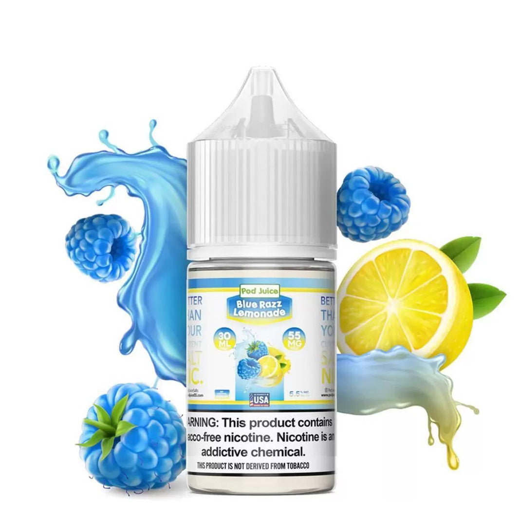 Pod Juice 30ml