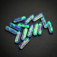 Ruby Pearl Co Blue Opal Pillar