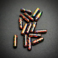 Ruby Pearl Co Black Opal Pillar