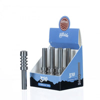 Hillside 510 Nectar Collector Titanium Tip