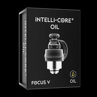 Focus V Intelli-Core with Bubble Cap ( Oil )