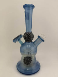 Uncle Dad Glass Jail Brake Colored Jammer 10mm 45