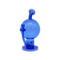 MAV Glass Honey Globe Large Format 14mm 90°