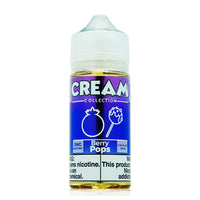 Ripe 100ml Zero Nicotine
