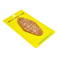 Hot Mess Express | Keychain