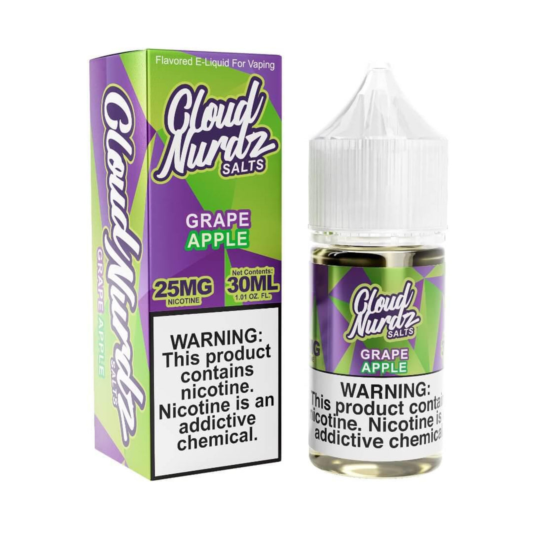 Cloud Nurdz 30ml