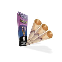Lotus Cones King Size 3ct