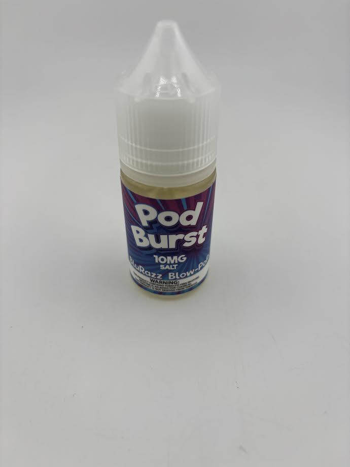 Cloud Nine 30ml Pod Burst