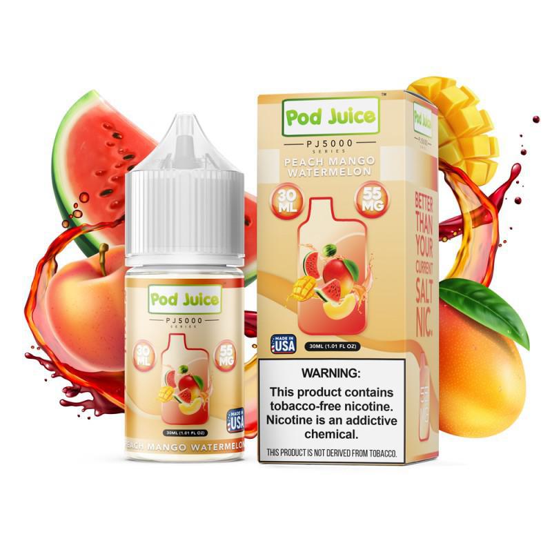 Pod Juice 30ml PJ5000