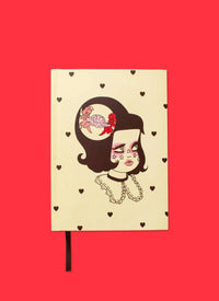 Valfre The Struggle Journal