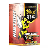 Stinger Detox Instant