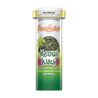Meowijuana Meowi Wowi Catnip
