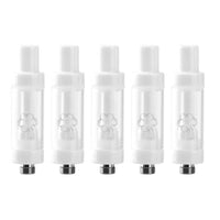 Dazzleaf Ceramic Atomizer 2ml 1pc