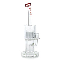 Lucky Goat 12" Everest Stem/Ufo Rig 14mm 90°