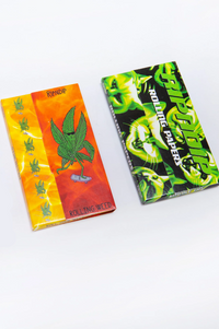 Ripndip Let The Good Times Roll Papers