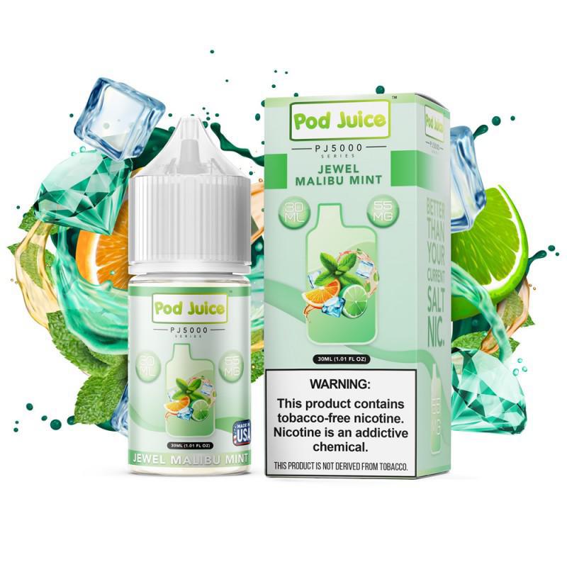 Pod Juice 30ml PJ5000