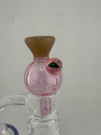 Pugsley Glass Bubble Cap