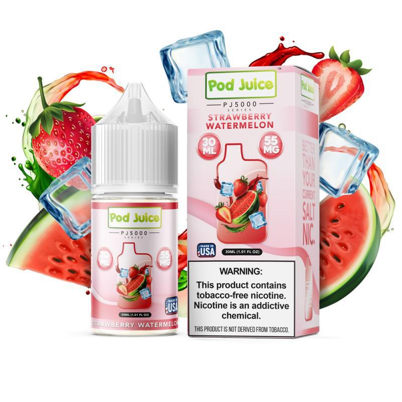 Pod Juice 30ml PJ5000