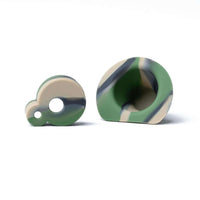 Dab Rite Replacement Silicone Covers V1.0 Multi Color
