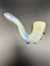 Paul Smith Fumed Sherlock Pipe