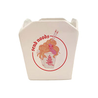 Valfre Take Out Ceramic Planter