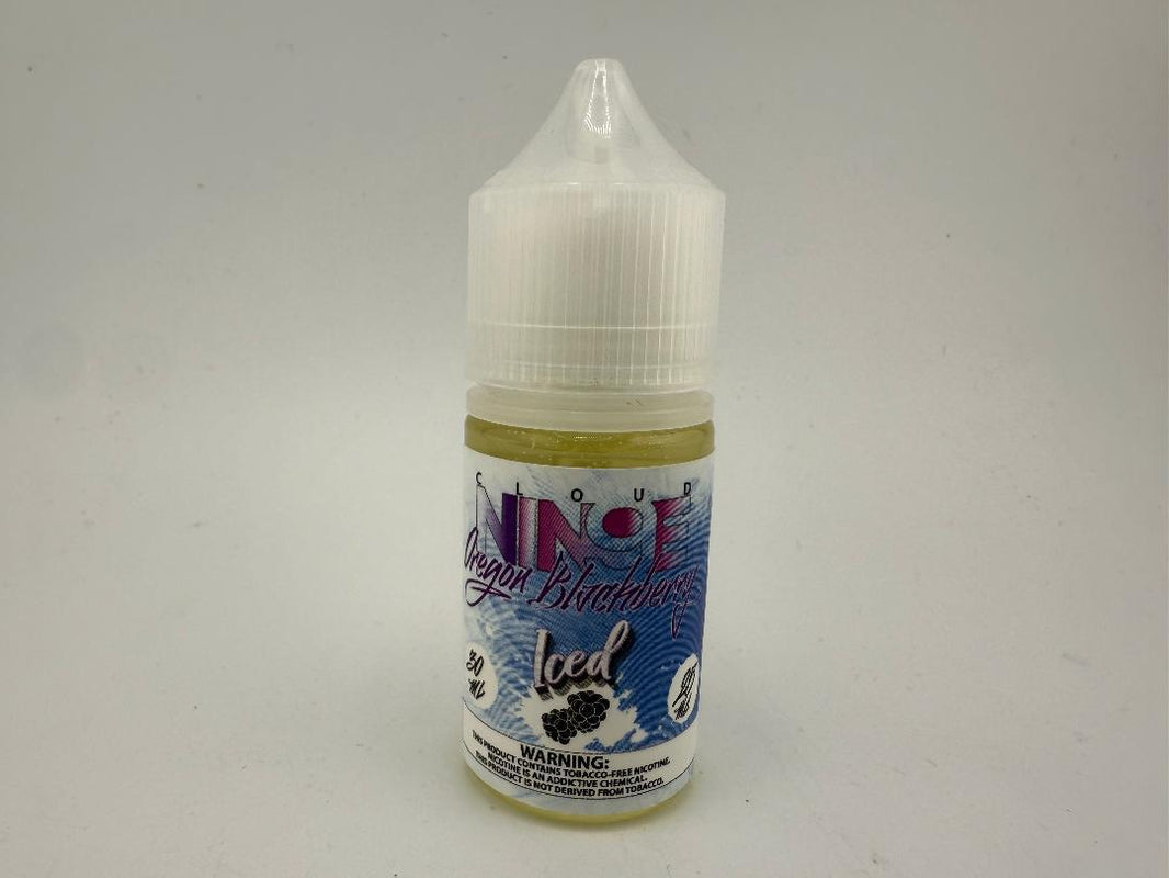 Cloud Nine 30ml Signature Series