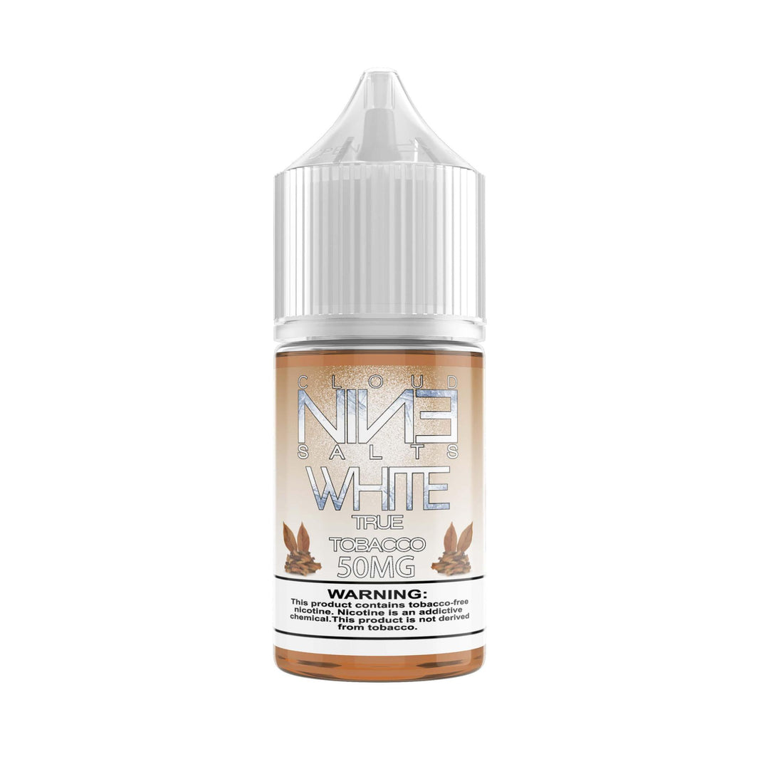 Cloud Nine 30ml Salts