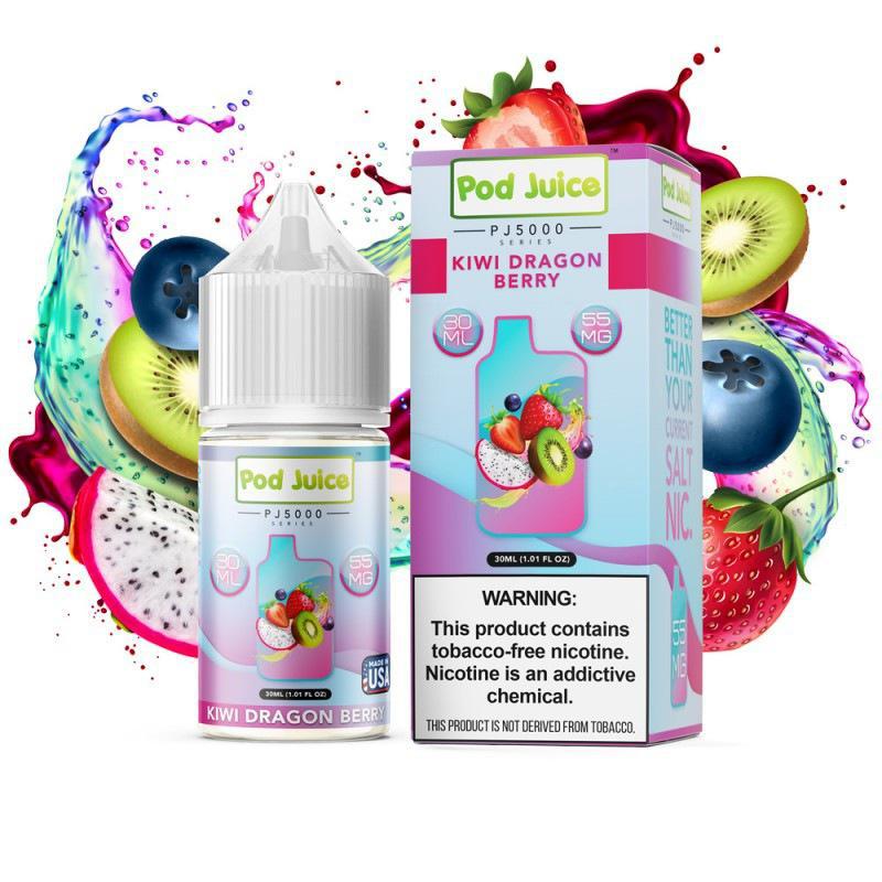 Pod Juice 30ml PJ5000