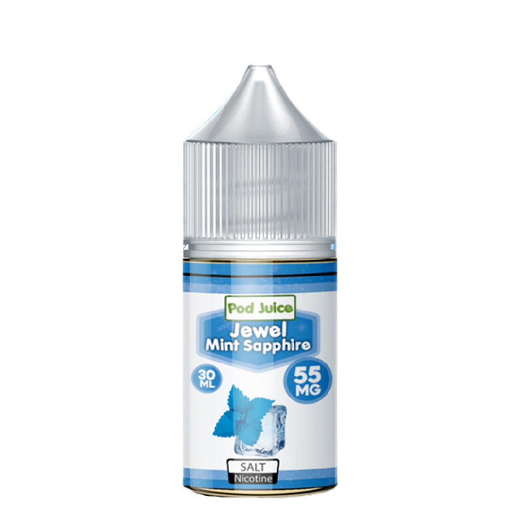 Pod Juice Freeze Salt Nic 30ml