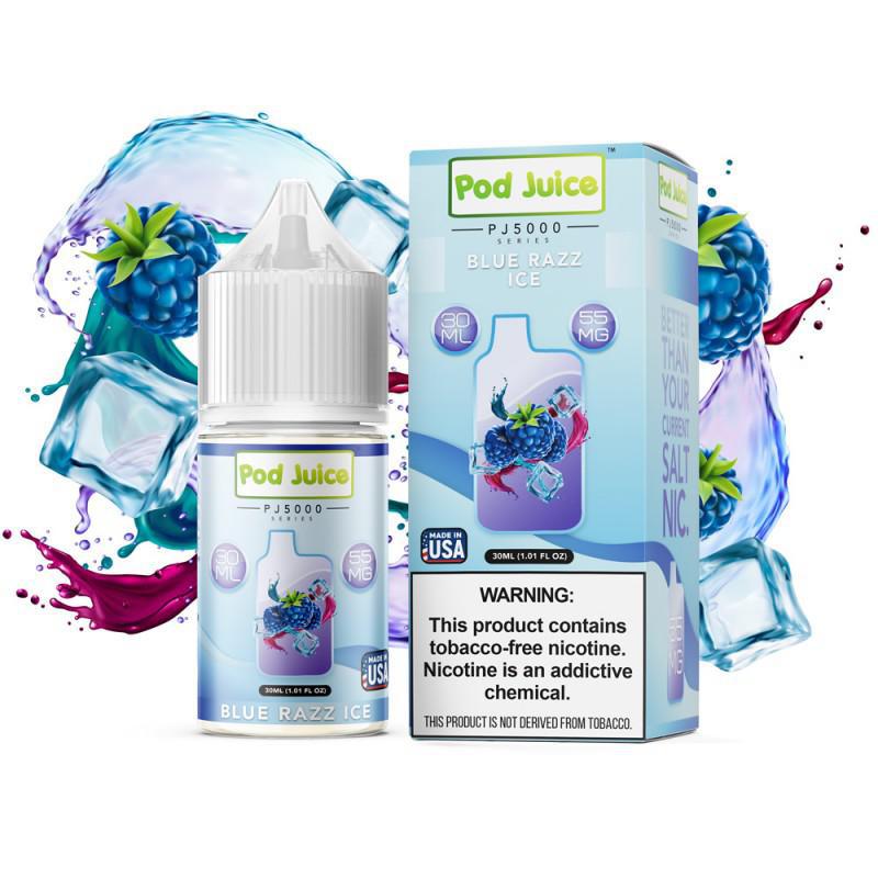 Pod Juice 30ml PJ5000