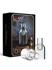 Lookah Seahorse X Mouthpiece 2pc