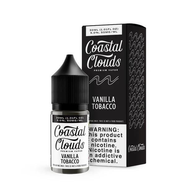 Coastal Clouds 30ml