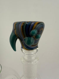Filla John Wig Wag Horn 14mm Bowl