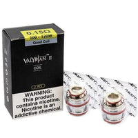Uwell Valyrian II Coil 1pc