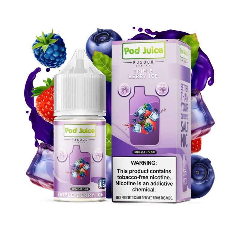 Pod Juice 30ml PJ5000